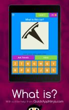 WHATS IS?- Guess The Thing截图5