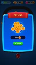 Plane Merge - Idle Coin Maker截图1