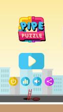 Pipe Puzzle  Plumber截图1