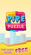 Pipe Puzzle  Plumber截图2