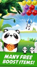 Empire bubble : Offline Bubble Shooter截图4