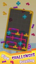 Pipe Puzzle  Plumber截图4