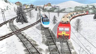 Train vs Train - Multiplayer截图3