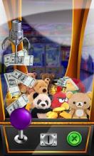 Arcade Claw Machine Prize Claw HD截图1