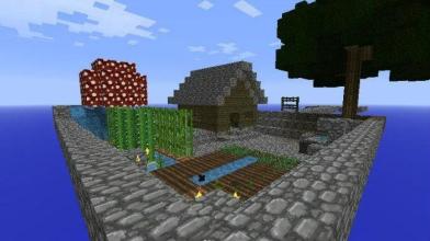 Skyblock Deluxe截图4