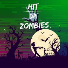 Hit Da Zombies截图2