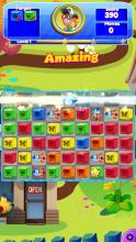 Toy Crush Cube Blast Fantastic Game For截图5