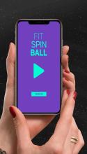 Fit Spin Ball截图5