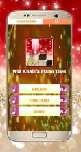 Wiz KhalifA Piano Tiles截图5