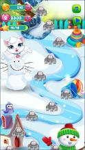 Toy Crush Cube Blast Fantastic Game For截图1