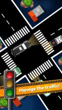 Tiny Cars & Reflex Game截图1