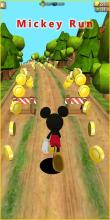 Mickey subway Mouse Rush截图3