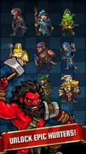 Match Hero: Legendary Puzzle RPG截图4