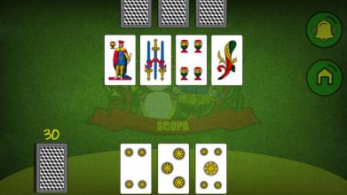 Scopa +截图3