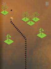 Haze - Calming Isometric Runner截图4