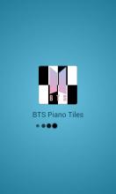 BTS Piano Tiles - Kpop截图5