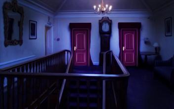 Escape Haunted Manor  Adventure Puzzle截图3