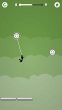 Stickman Swing截图3