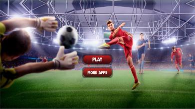 World Football Cup截图2