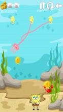 Spongy Hunter and Jellyfish Under Sea截图4