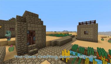 Grand Loco Craft: Survival Edition截图3