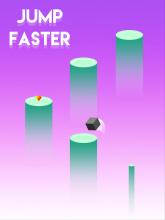 Splashy Jump  Move Faster截图5