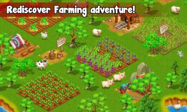 Hay Farm Day截图3