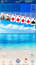 Solitaire Classic Klondike Card Games截图2