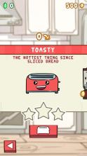 Toaster Toss截图4