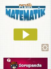 Pratik Matematik截图2