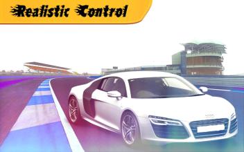 Audi r8 Drift Simulator截图3