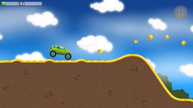 Car Racer Fun Kids Game截图1