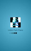 Linkin Park Piano Tiles : Rock & Roll截图4