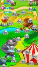 Toy Crush Cube Blast Fantastic Game For截图3