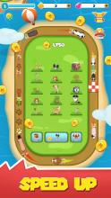 Merge Dogs - Idle Clicker Tycoon截图2