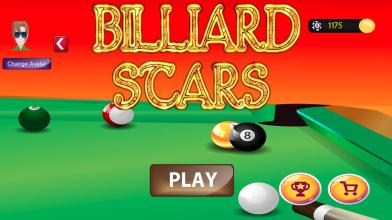 Billiards Challenge Pro Live截图1