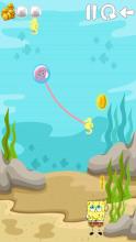 Spongy Hunter and Jellyfish Under Sea截图3