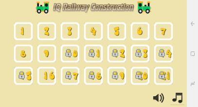 IQ Railway Construction截图4