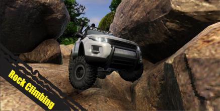 Real Offroad Simulator 2019截图2