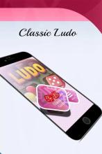 Ludo classic mania - The Dice game截图4