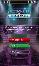 Millionaire Or Billionaire截图4