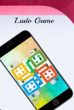 Ludo classic mania - The Dice game截图2