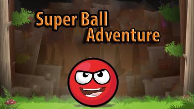 super fun ball adventure截图1