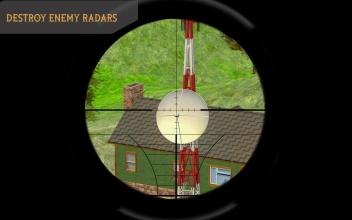 Black Ops Sniper Strike截图2