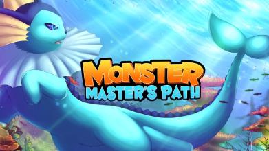 Monster legend: Moon截图5