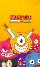 Monster Knife Challenge截图5