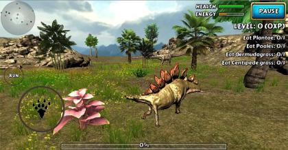Dinosaur Simulator Jurassic Survival截图4