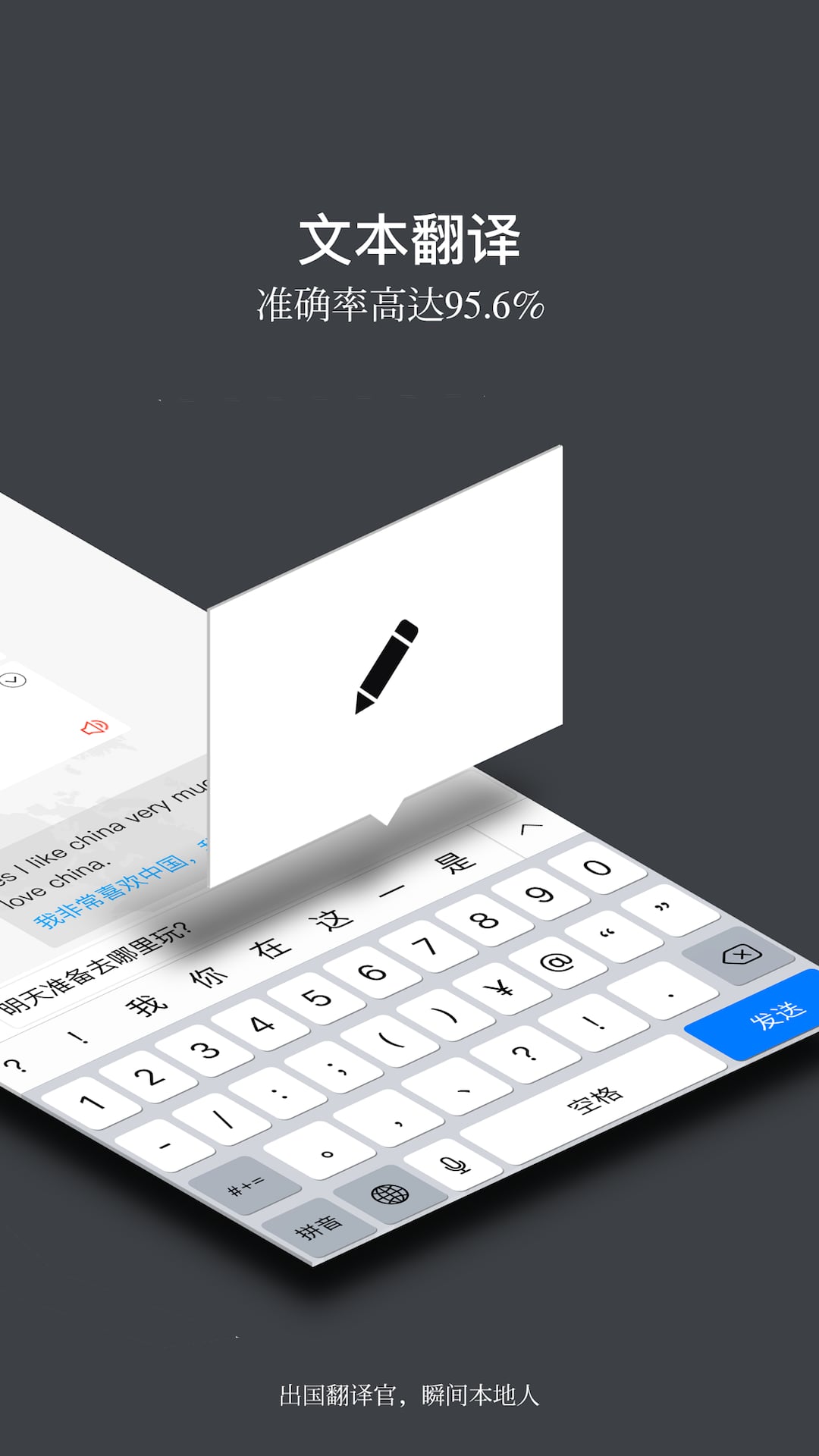 出國翻譯官截圖預(yù)覽