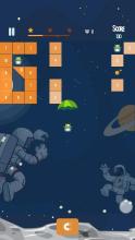 Bricks Breaker : Space & balls截图5