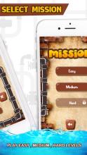 Pipeline Master - connect the pipes : Puzzle Games截图5